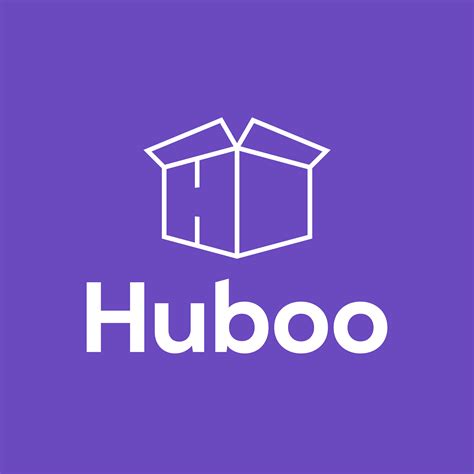 huboo technologies products.